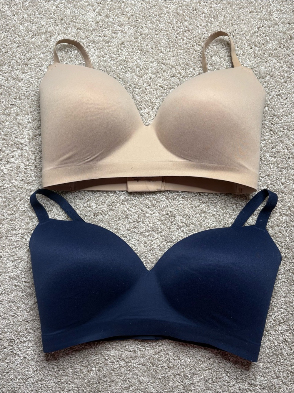 Soma Enbliss Wireless Bra Set